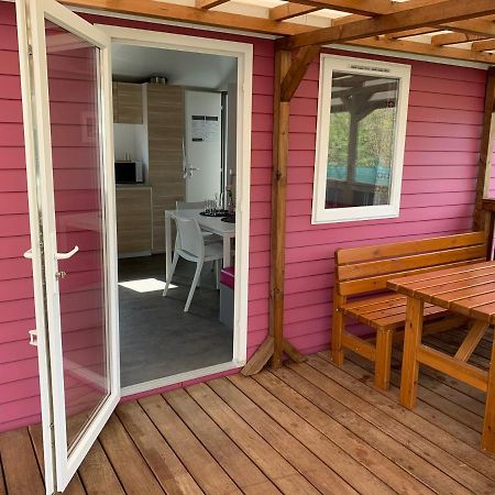 Chalet Max I Helming المظهر الخارجي الصورة