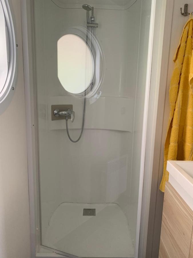 Chalet Max I Helming المظهر الخارجي الصورة